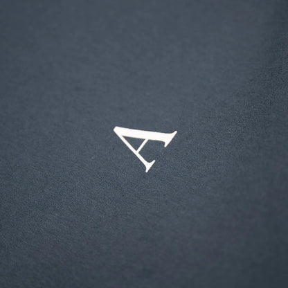 Anders™ / 7.5 oz PRIMARY US COTTON S/S TEE - BLUE