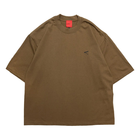 Anders™ / 7.5 oz PRIMARY US COTTON S/S TEE - LATTE
