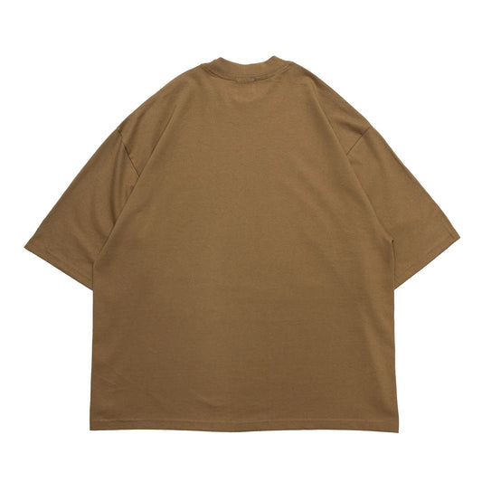 Anders™ / 7.5 oz PRIMARY US COTTON S/S TEE - LATTE