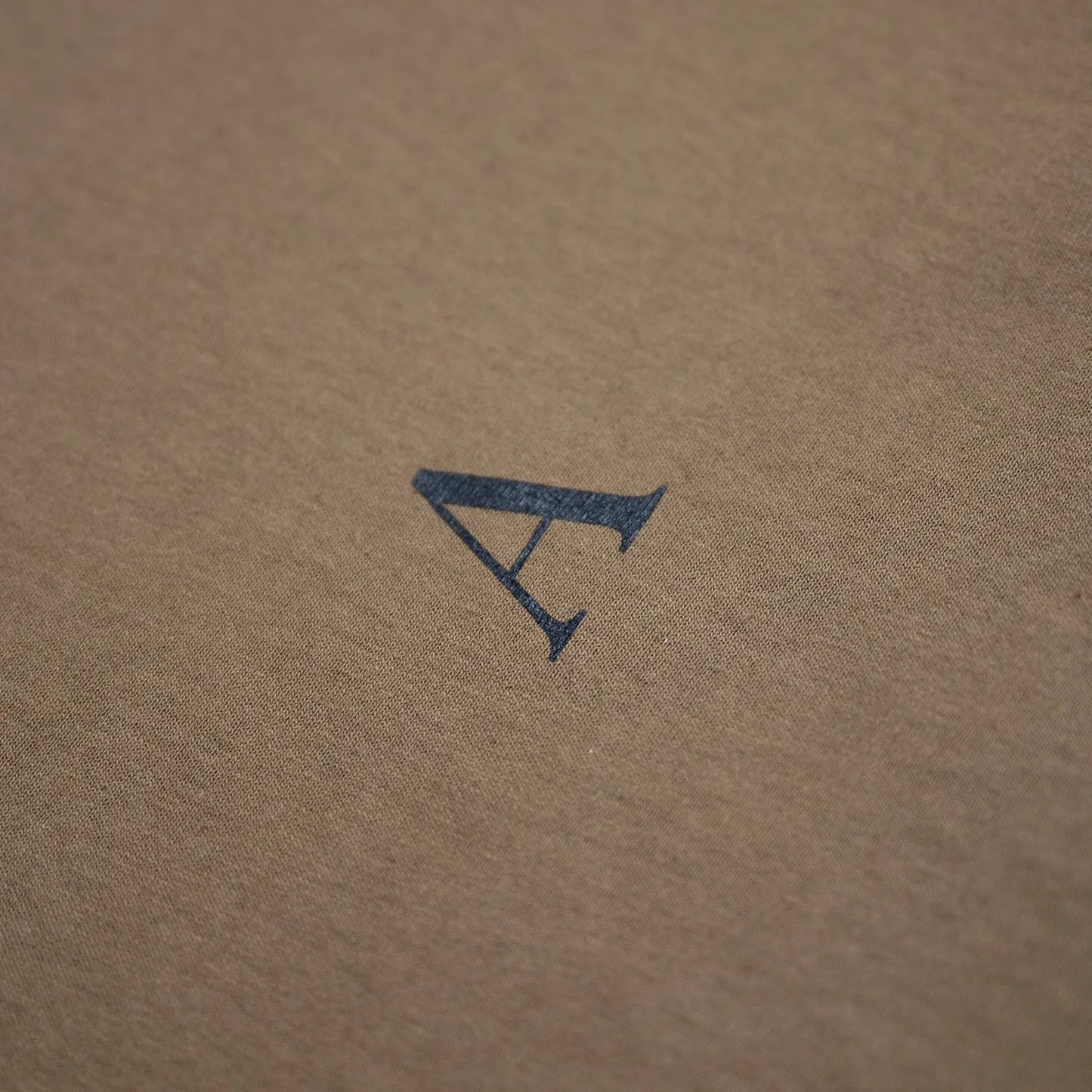 Anders™ / 7.5 oz PRIMARY US COTTON S/S TEE - LATTE