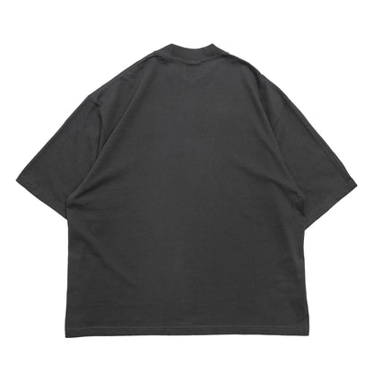 Anders™ / 7.5 oz PRIMARY US COTTON S/S TEE - OFF BLACK