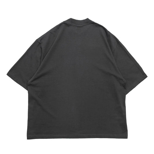 Anders™ / 7.5 oz PRIMARY US COTTON S/S TEE - OFF BLACK