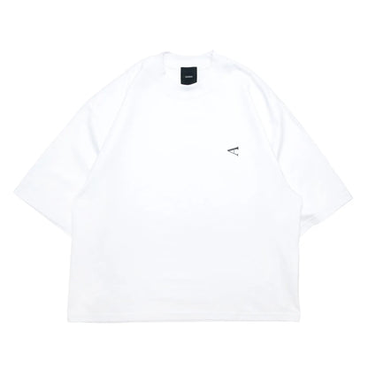 Anders™ / 7.5 oz PRIMARY US COTTON S/S TEE - WHITE
