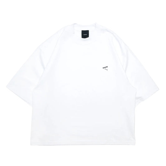 Anders™ / 7.5 oz PRIMARY US COTTON S/S TEE - WHITE