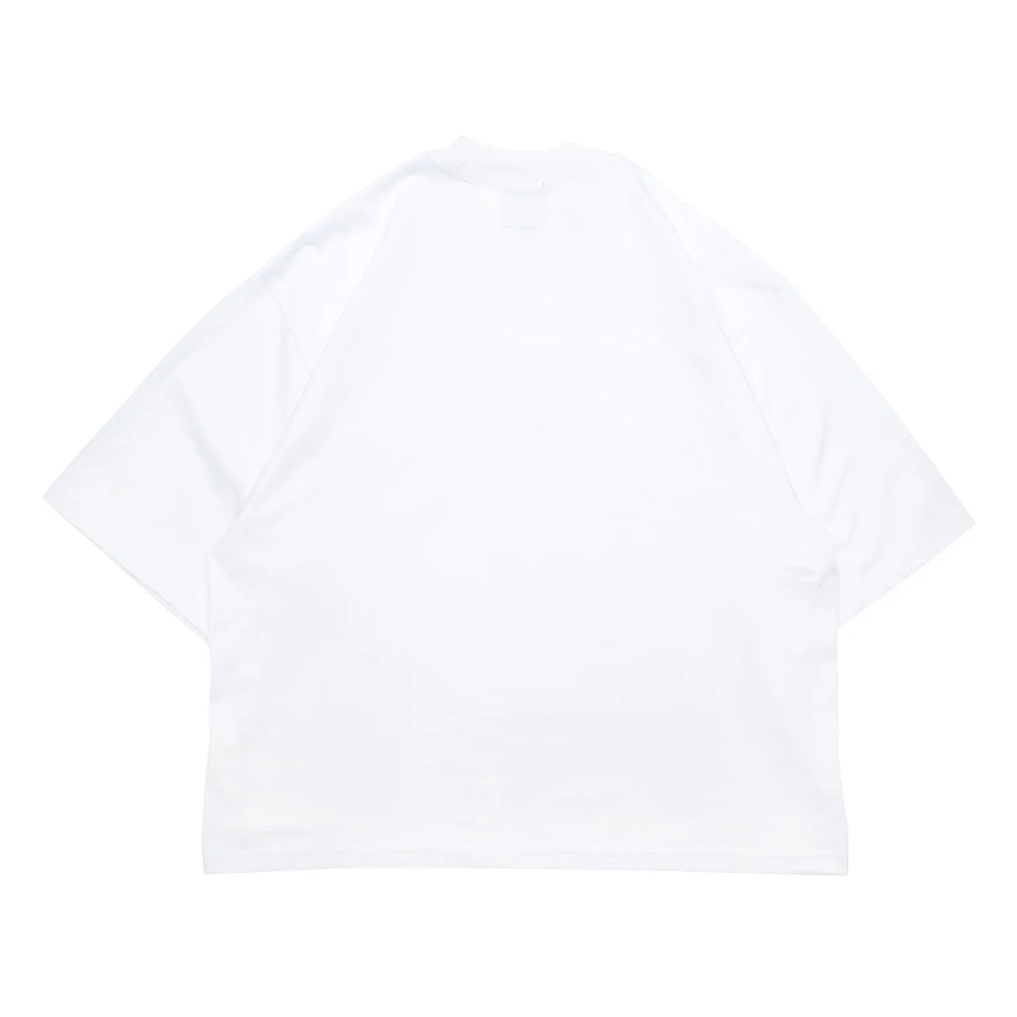 Anders™ / 7.5 oz PRIMARY US COTTON S/S TEE - WHITE