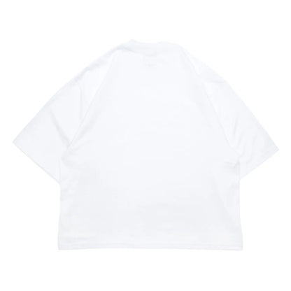 Anders™ / 7.5 oz PRIMARY US COTTON S/S TEE - WHITE