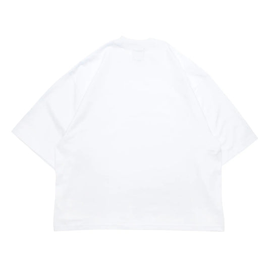 Anders™ / 7.5 oz PRIMARY US COTTON S/S TEE - WHITE