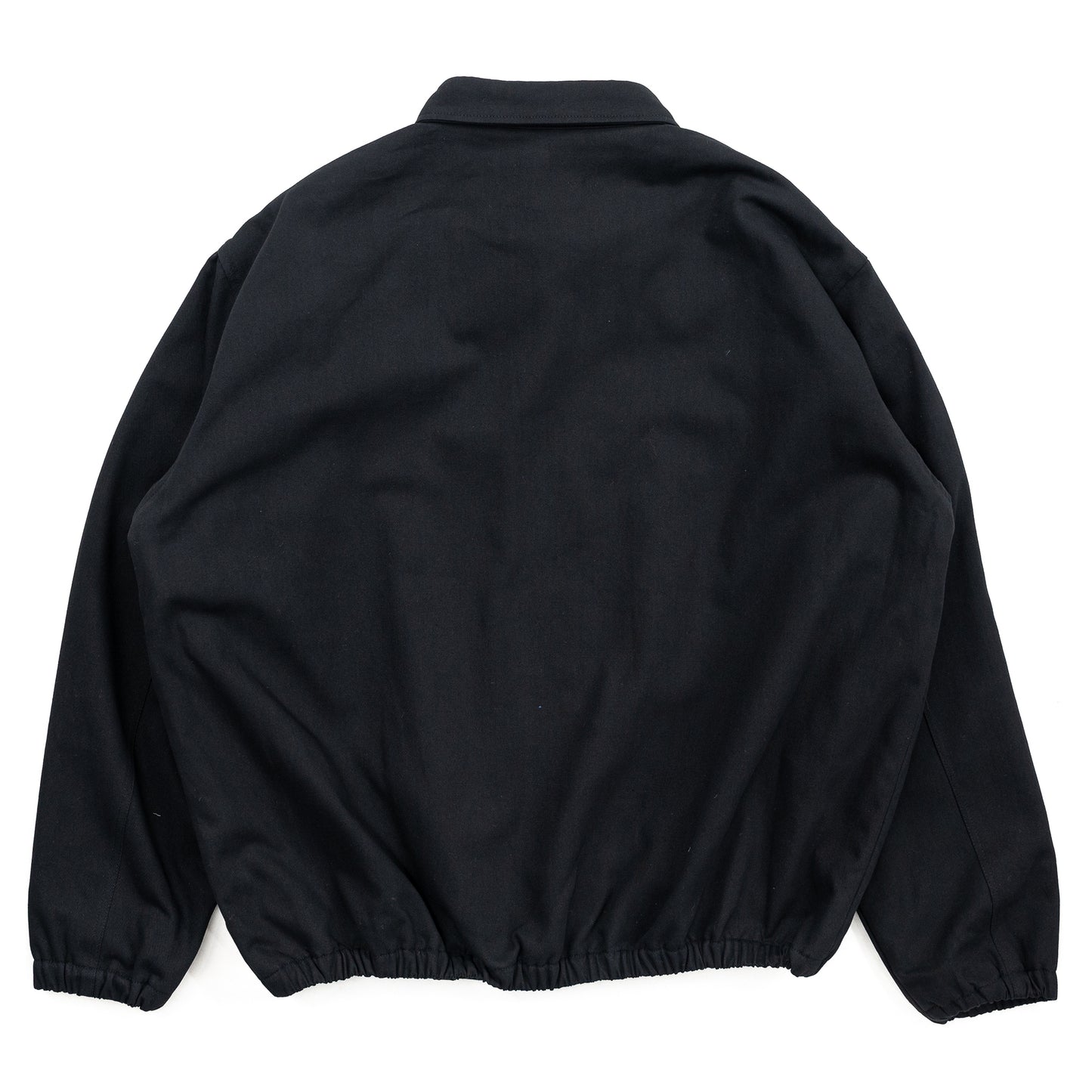 Anders™ TANKERS JACKET - BLACK