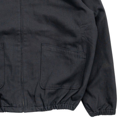 Anders™ TANKERS JACKET - BLACK