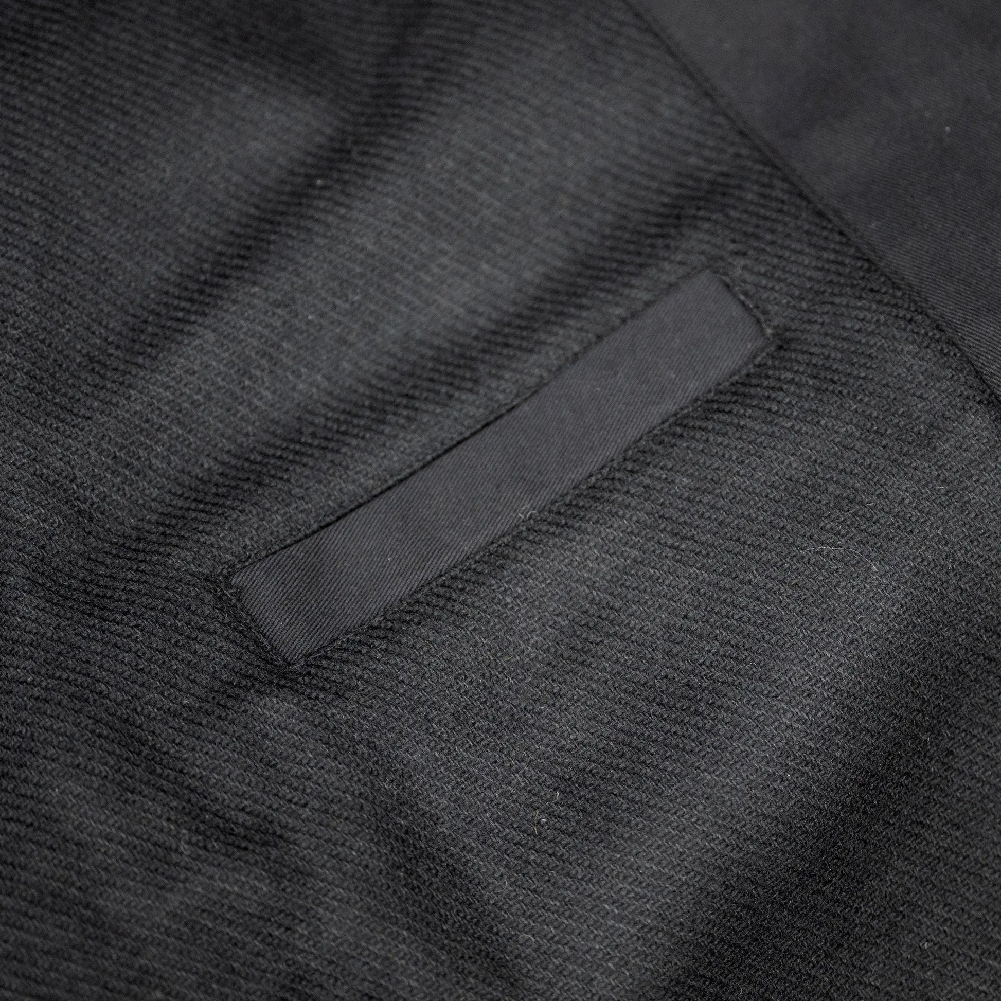 Anders™ TANKERS JACKET - BLACK – Prime Skateboard Gallery Anders™ TANKERS JACKET - BLACK – Prime Skateboard Gallery