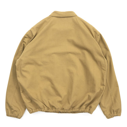 Anders™ TANKERS JACKET - TAN