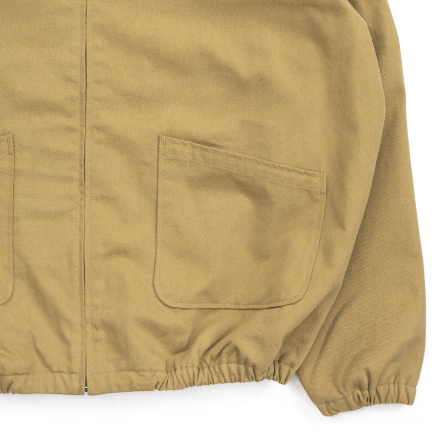 Anders™ TANKERS JACKET - TAN