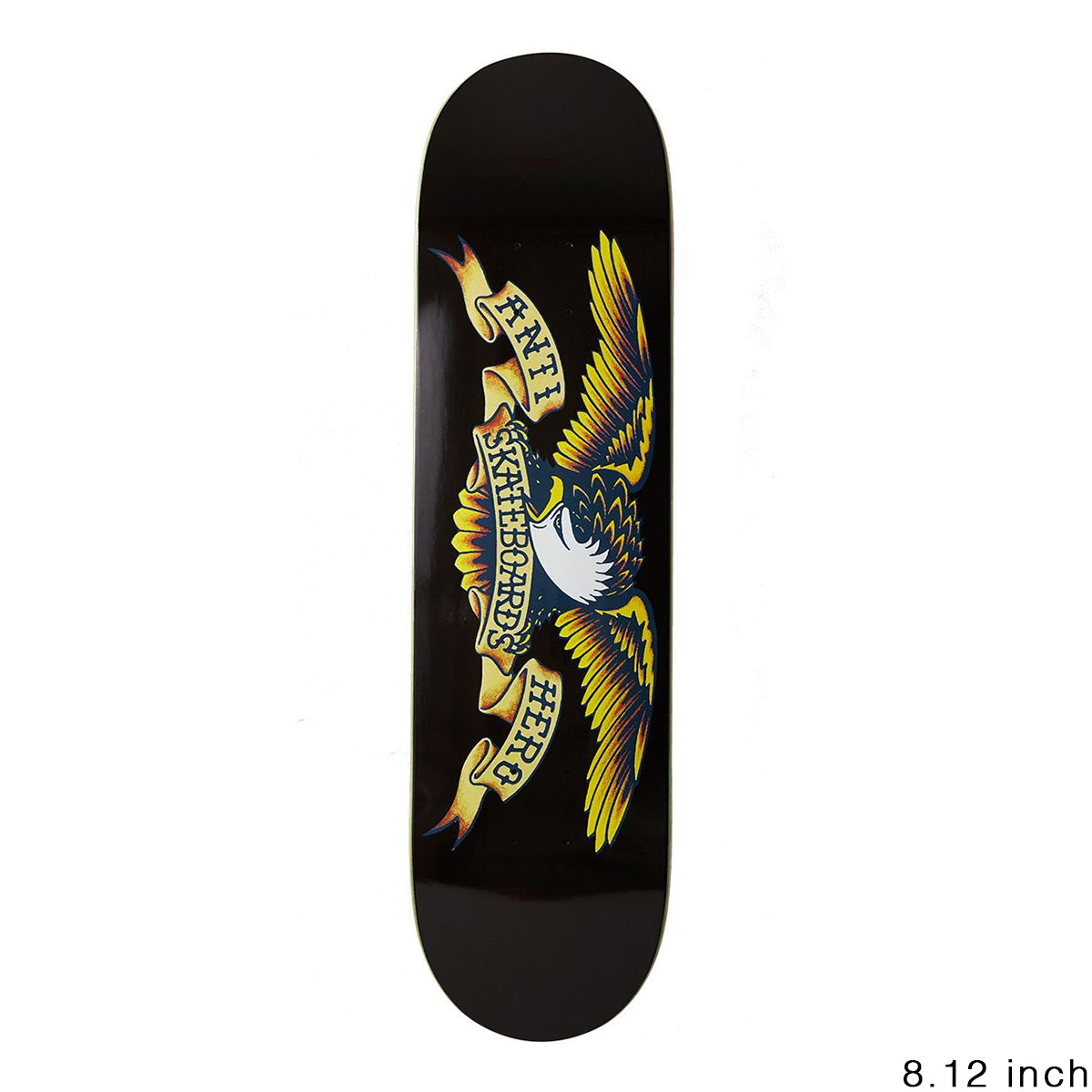 ANTIHERO TEAM CLASSIC EAGLE - 8.12