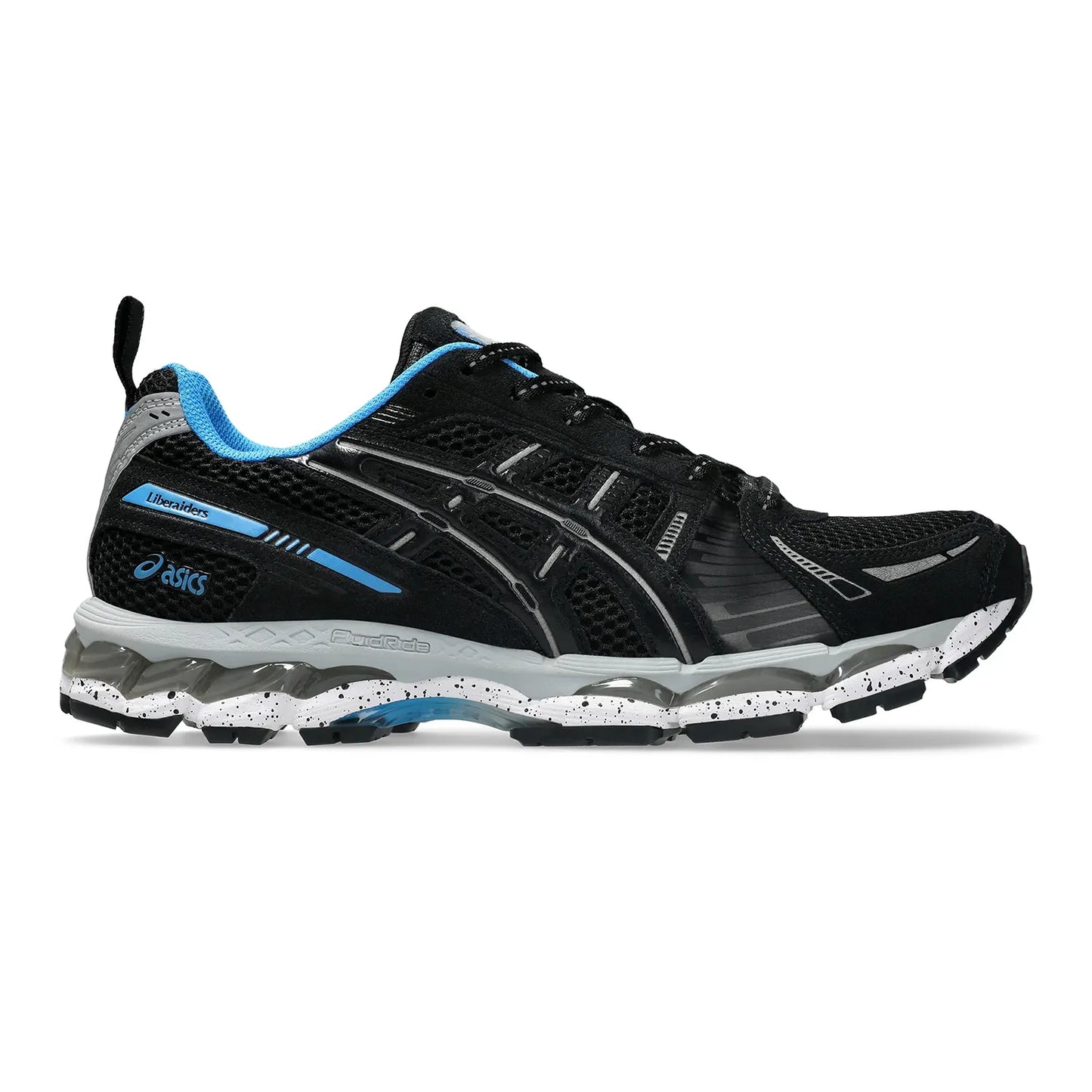 ASICS × Liberaides GEL-KAYANO 12.1