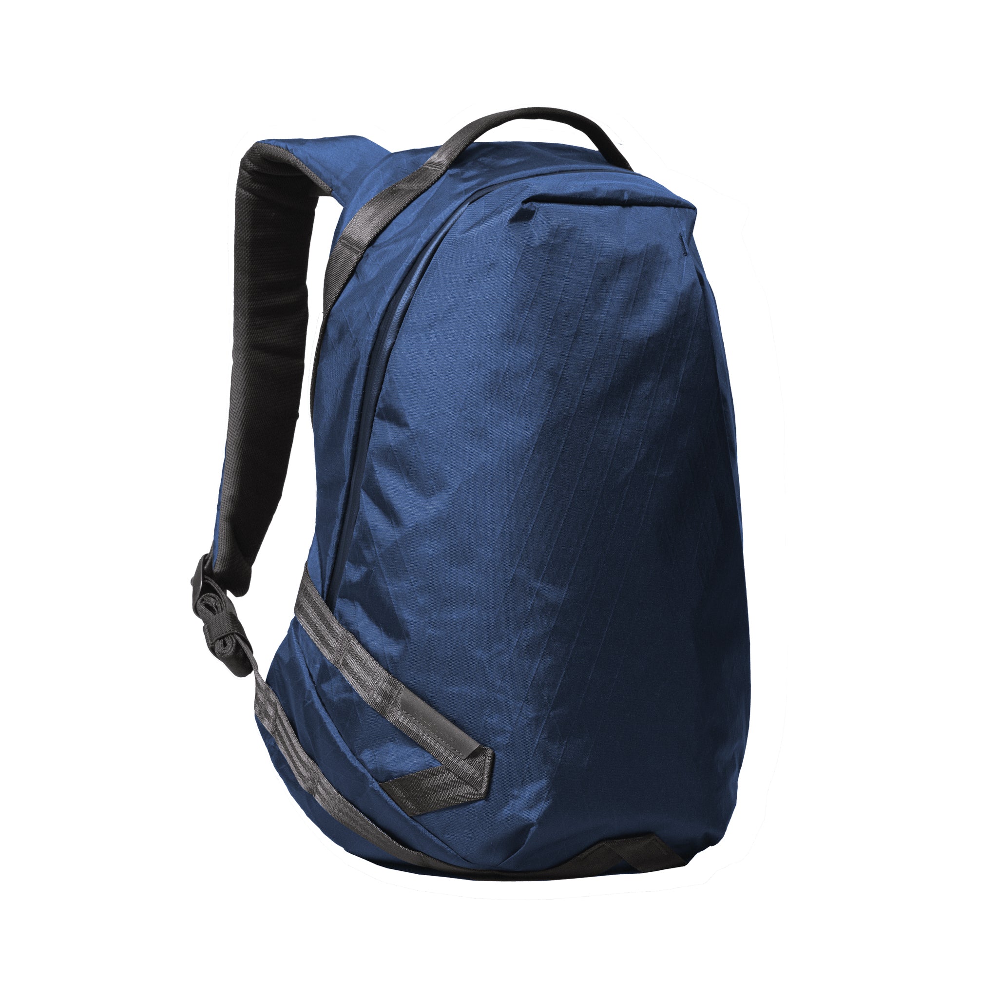 ABLE CARRY DAILY PLUS BACKPACK - NAVY – Prime Skateboard