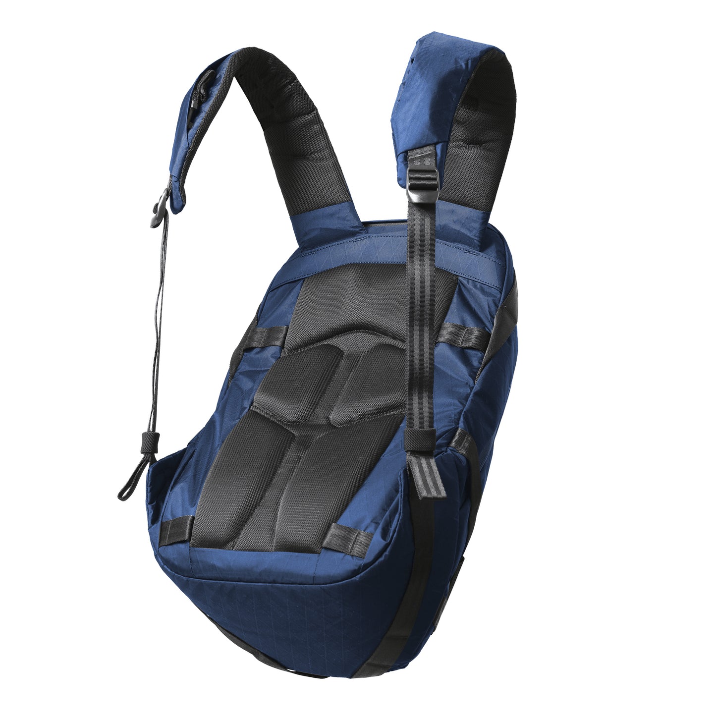 ABLE CARRY DAILY PLUS BACKPACK - NAVY