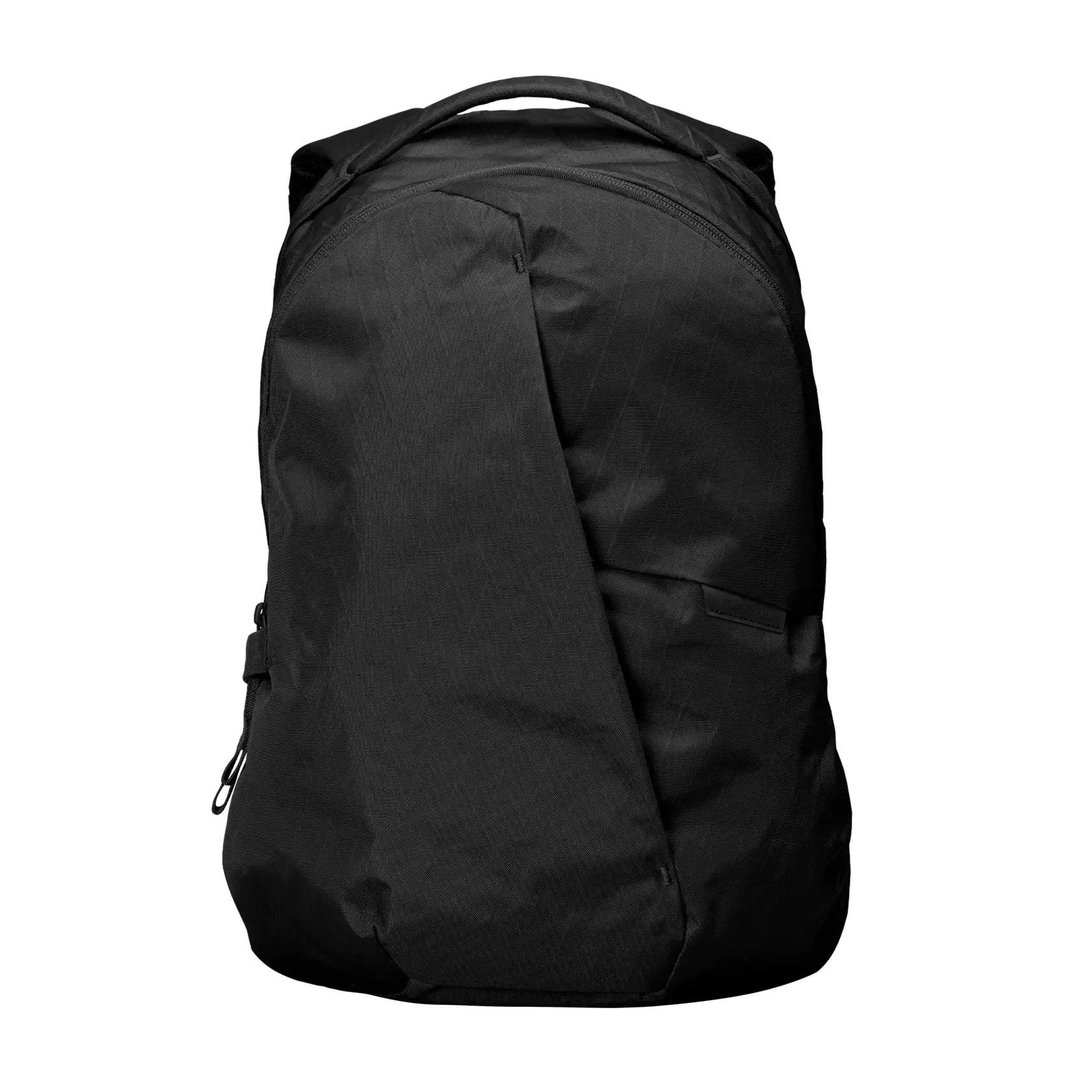 ABLE CARRY | THIRTEEN DAYBAG X-PAC / BLACK | 正面画像