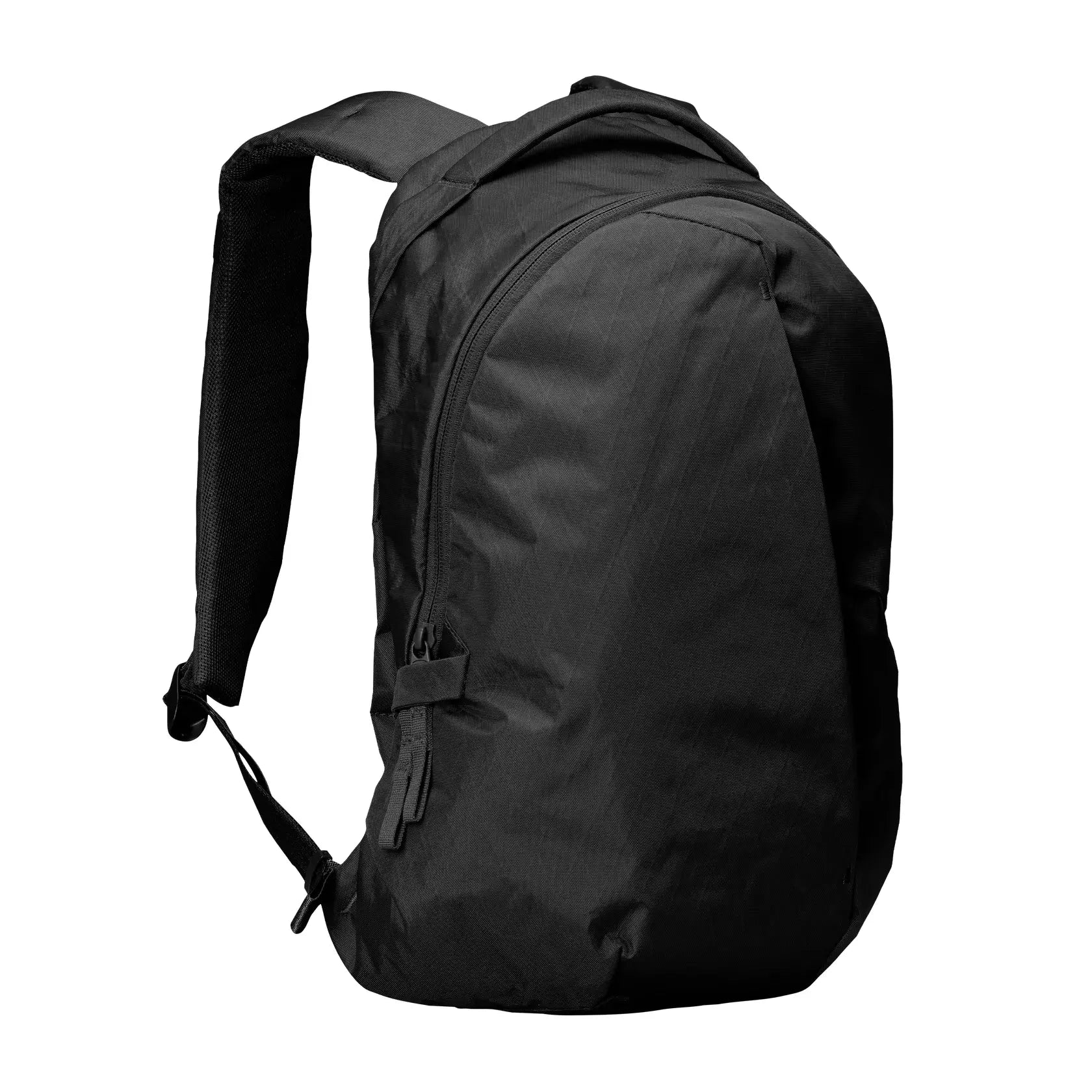 ABLE CARRY | THIRTEEN DAYBAG X-PAC / BLACK | 斜めからの画像