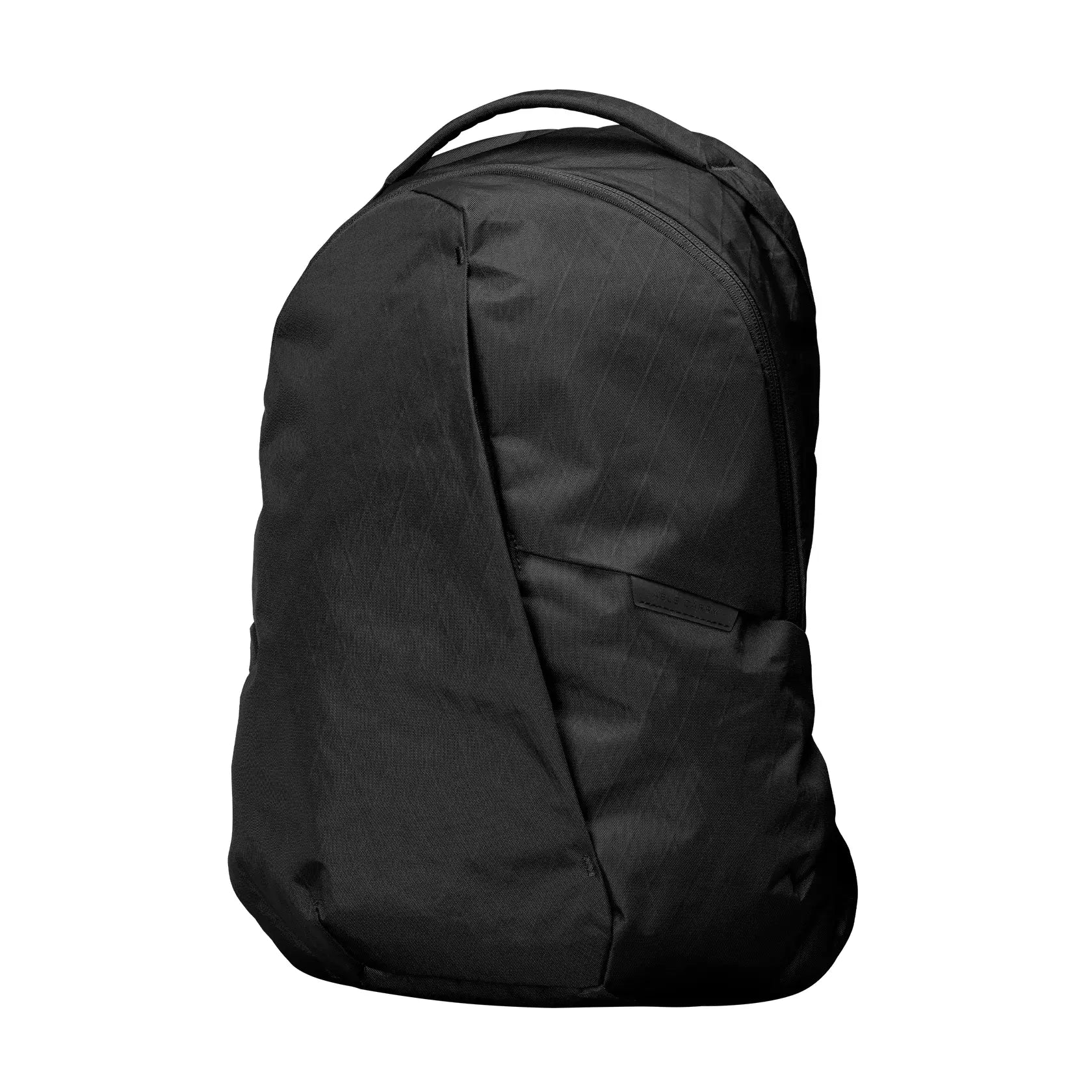 ABLE CARRY | THIRTEEN DAYBAG X-PAC / BLACK | 斜めからの画像2