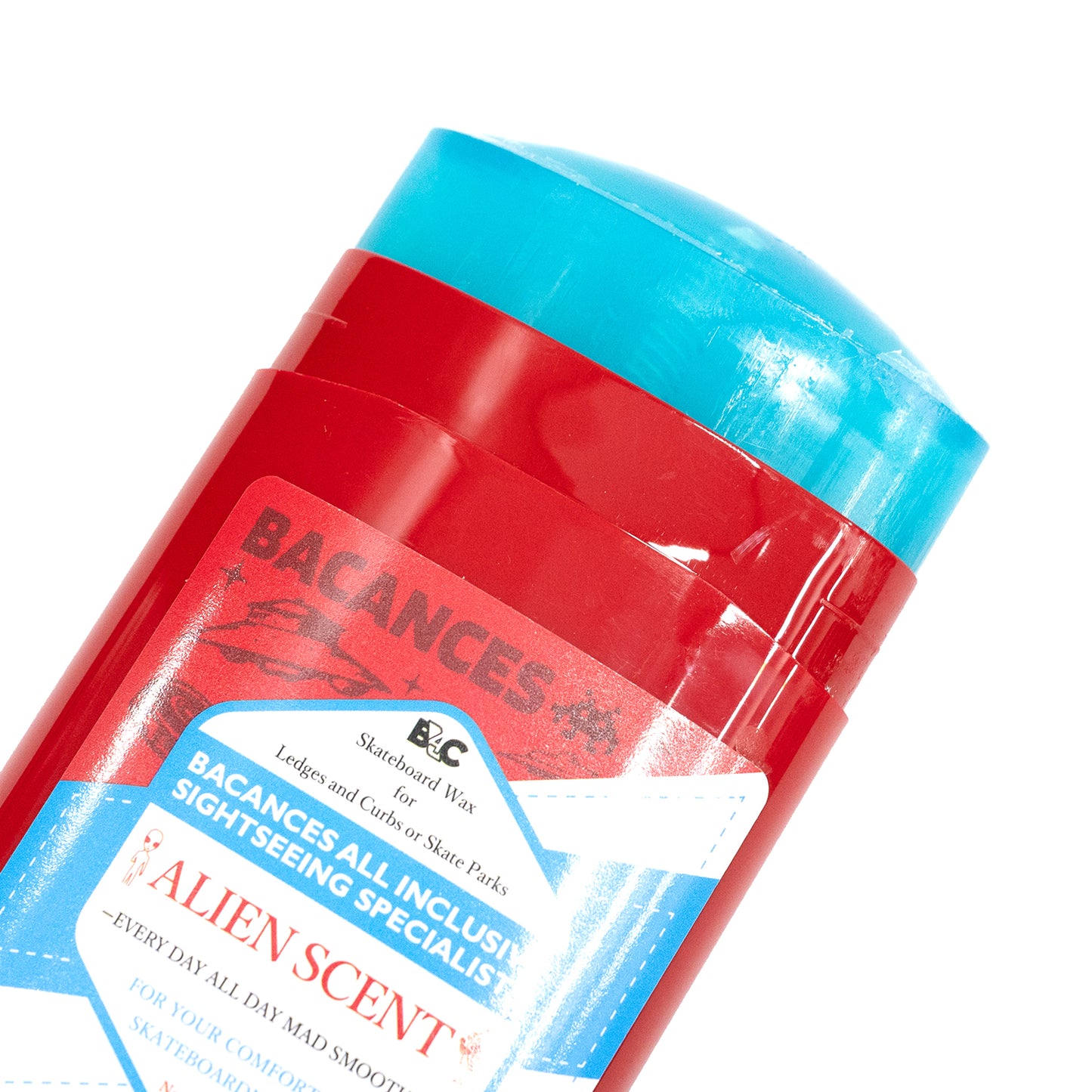 BACANCES ALL INCLUSIVE DEODORANT STICK OLD SPICE PURE SPORT
