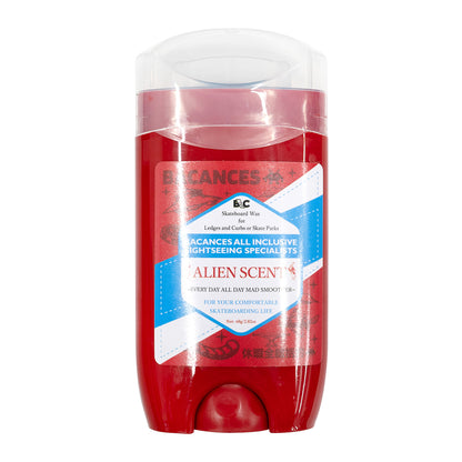 BACANCES ALL INCLUSIVE DEODORANT STICK OLD SPICE PURE SPORT