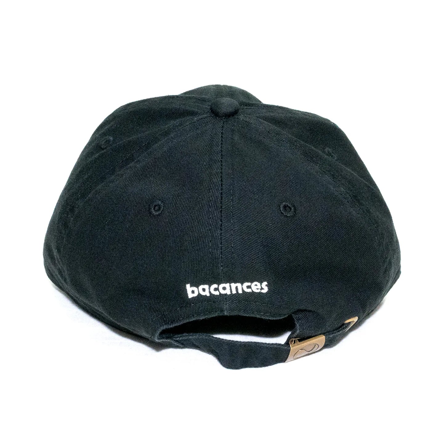 BACANCES / BC BAD BITCH DAD CAP