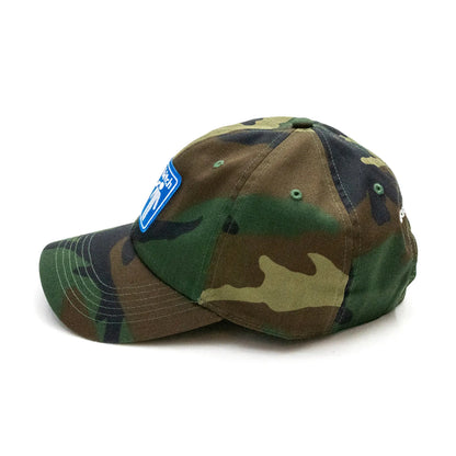 BACANCES / BC BAD BITCH DAD CAP