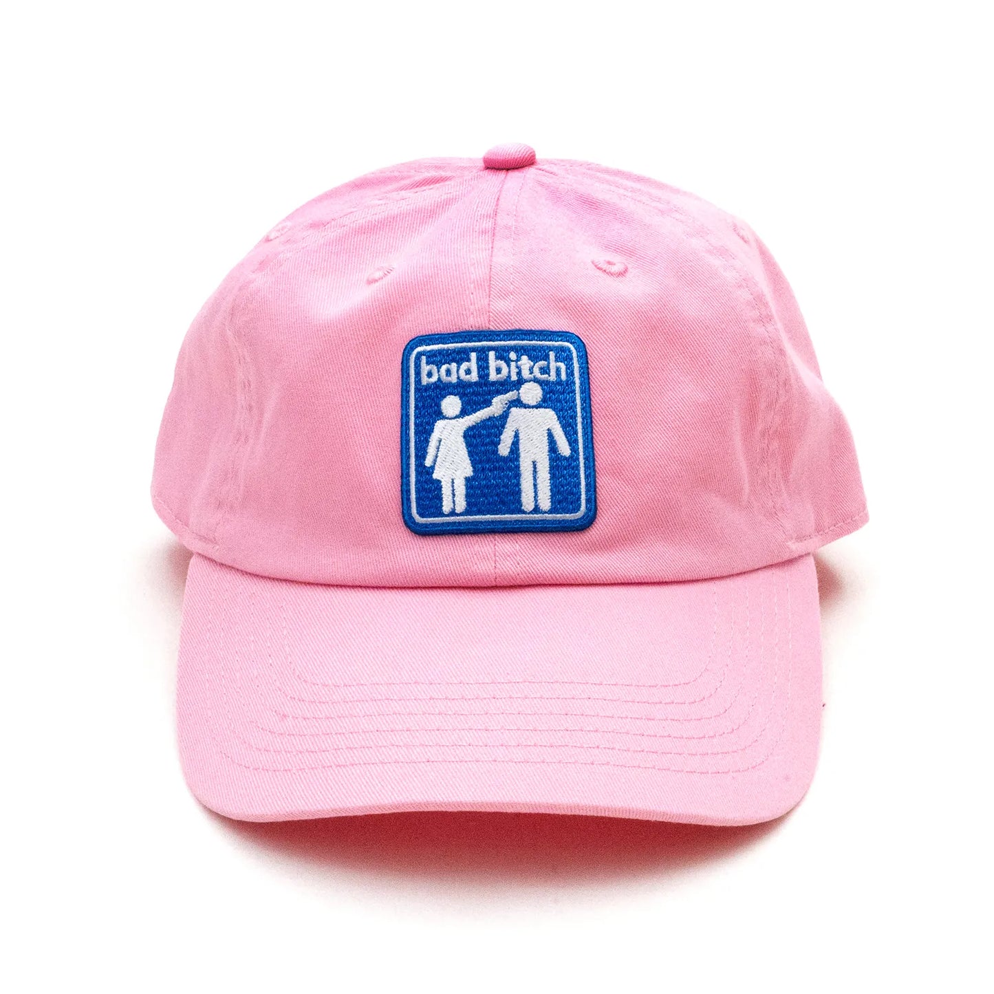 BACANCES / BC BAD BITCH DAD CAP