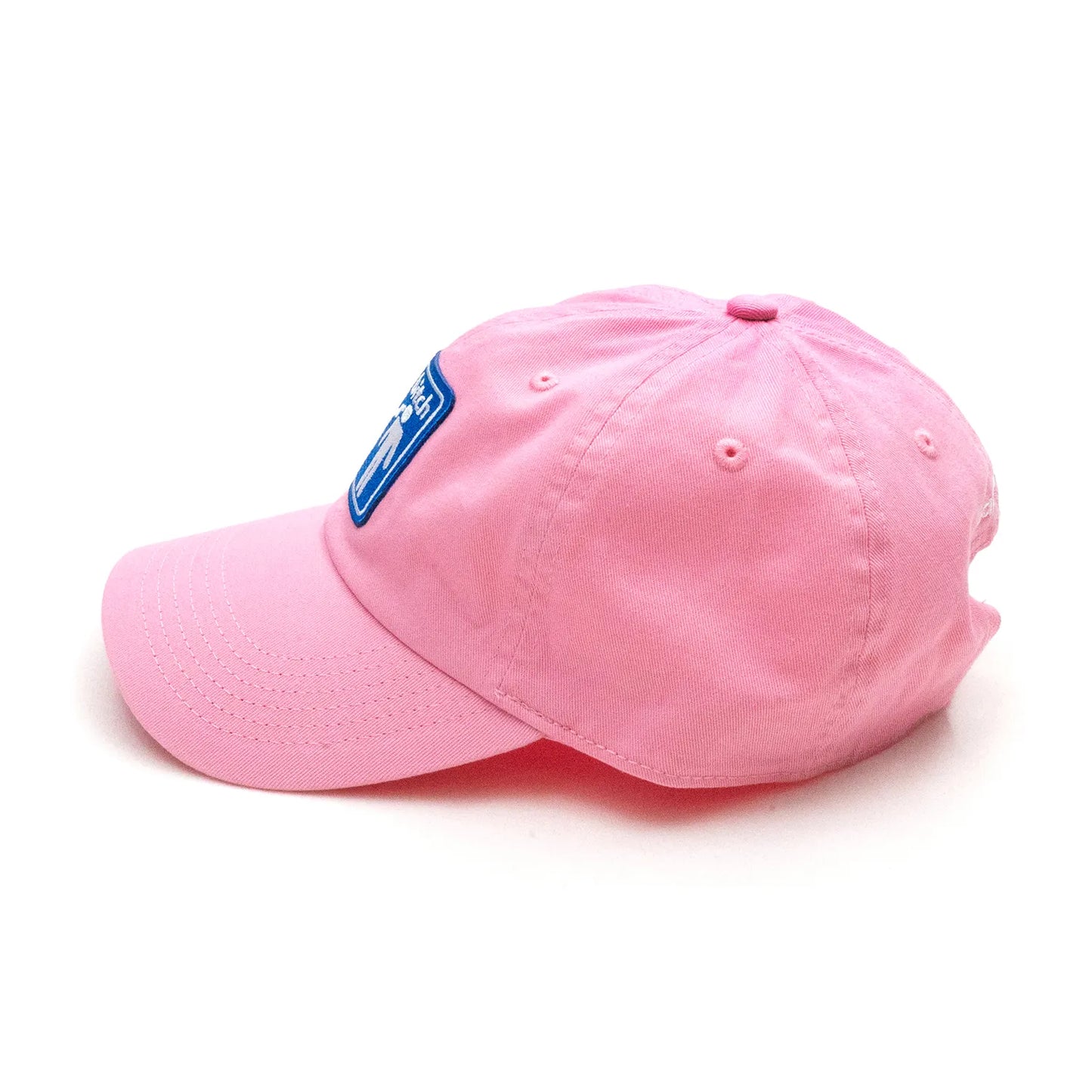 BACANCES / BC BAD BITCH DAD CAP
