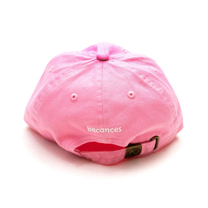 BACANCES / BC BAD BITCH DAD CAP