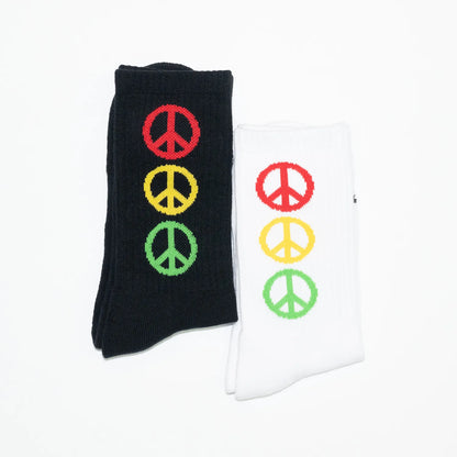 VACANCIES / BC SOX - PEACE AND EQUALITY