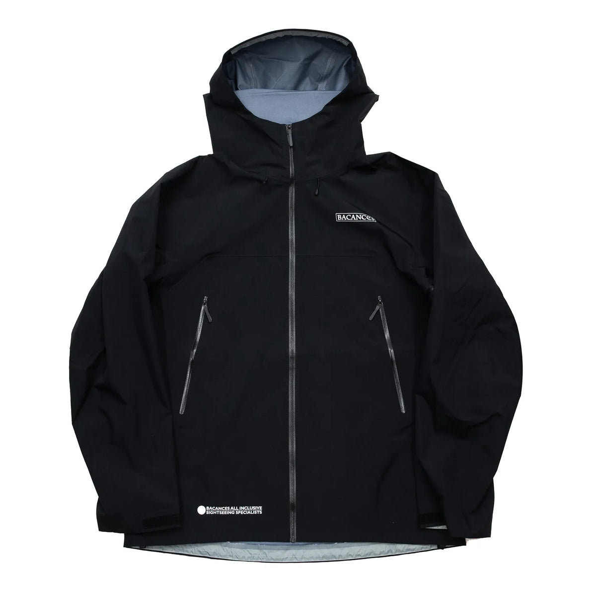 BACANCES / GORE-TEX SHELL JACKET（SPECIALIST）