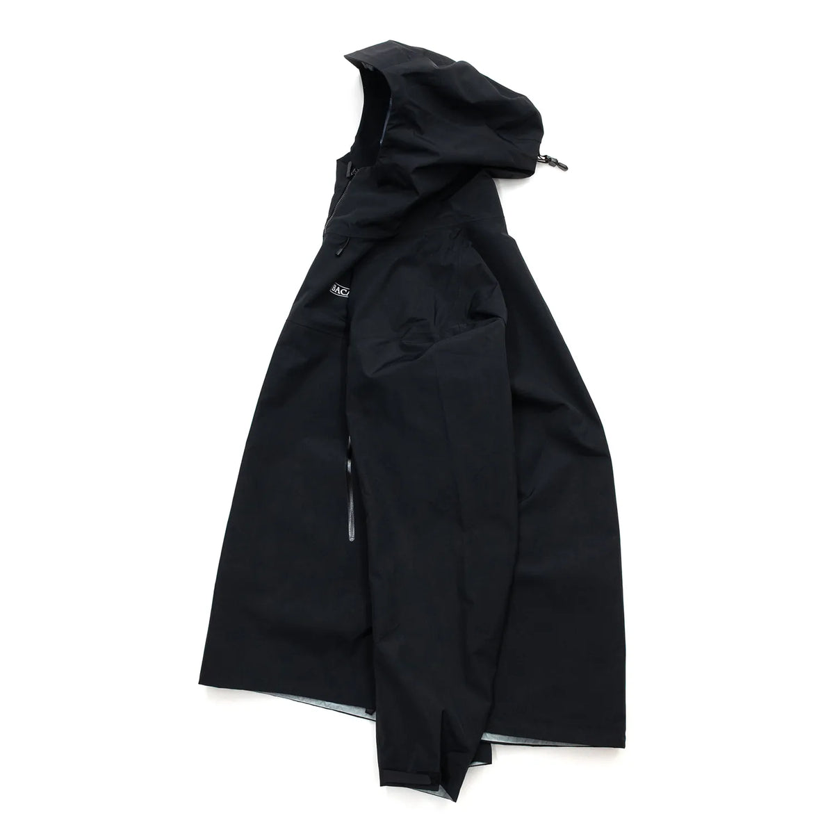 BACANCES / GORE-TEX SHELL JACKET（SPECIALIST）