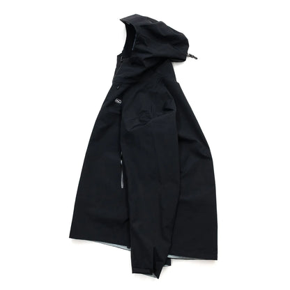 BACANCES / GORE-TEX SHELL JACKET（SPECIALIST）