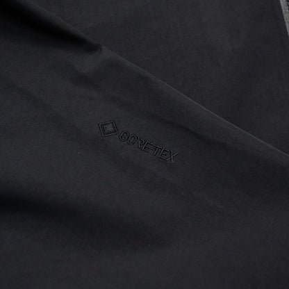 BACANCES / GORE-TEX SHELL JACKET（SPECIALIST）