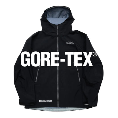 BACANCES / GORE-TEX SHELL JACKET（SPECIALIST）