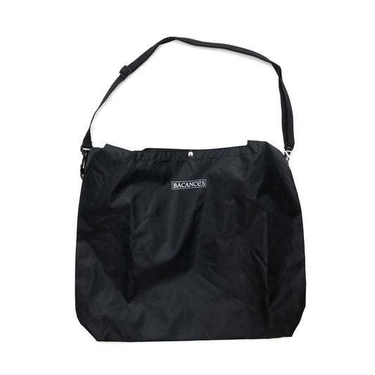 VACANCES / BC NYLON MARCHER SHOULDER BAG