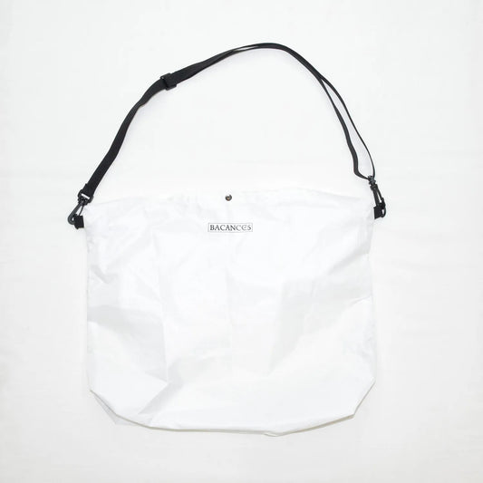 BACANCES / BC NYLON MARCHER SHOLDER BAG