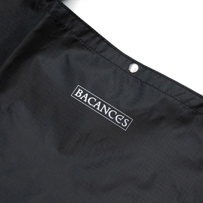 VACANCES / BC NYLON MARCHER SHOULDER BAG