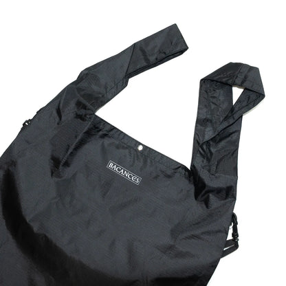 VACANCES / BC NYLON MARCHER SHOULDER BAG