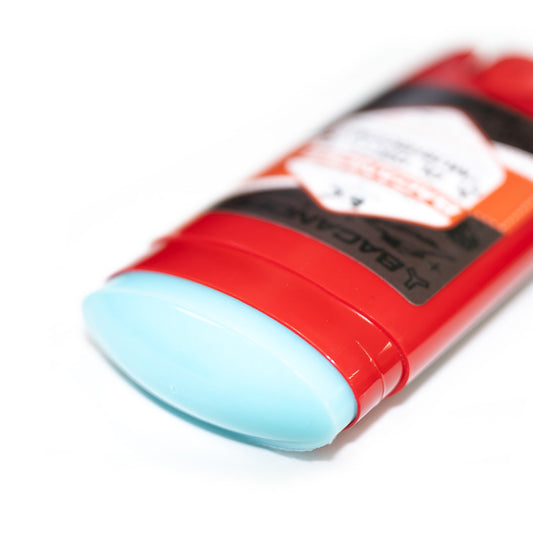 BACANCES ALL INCLUSIVE DEODORANT STICK - OL DIRTY MUSHROOM