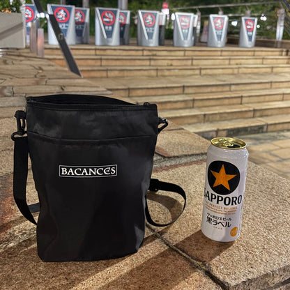 BACANCES / BC COOLER SHOULDER