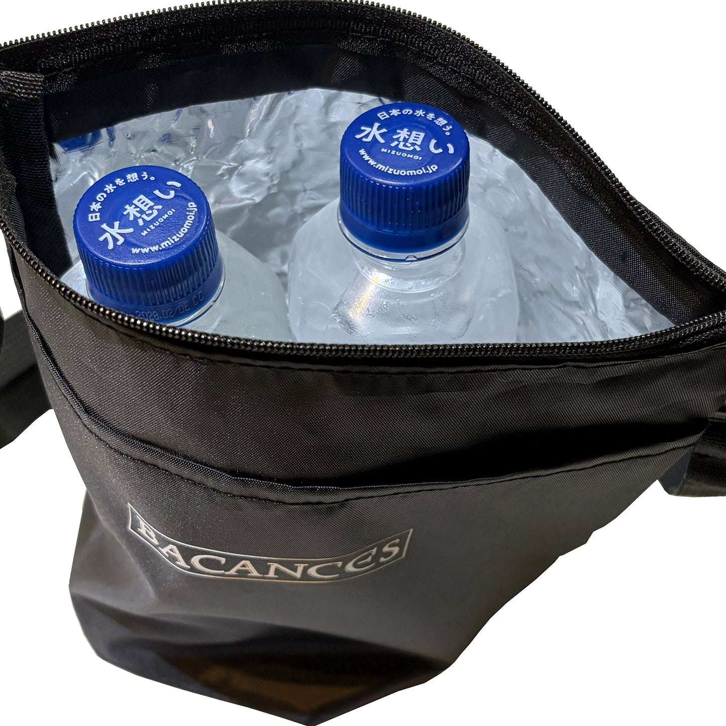 BACANCES / BC COOLER SHOULDER