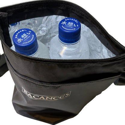 BACANCES / BC COOLER SHOULDER