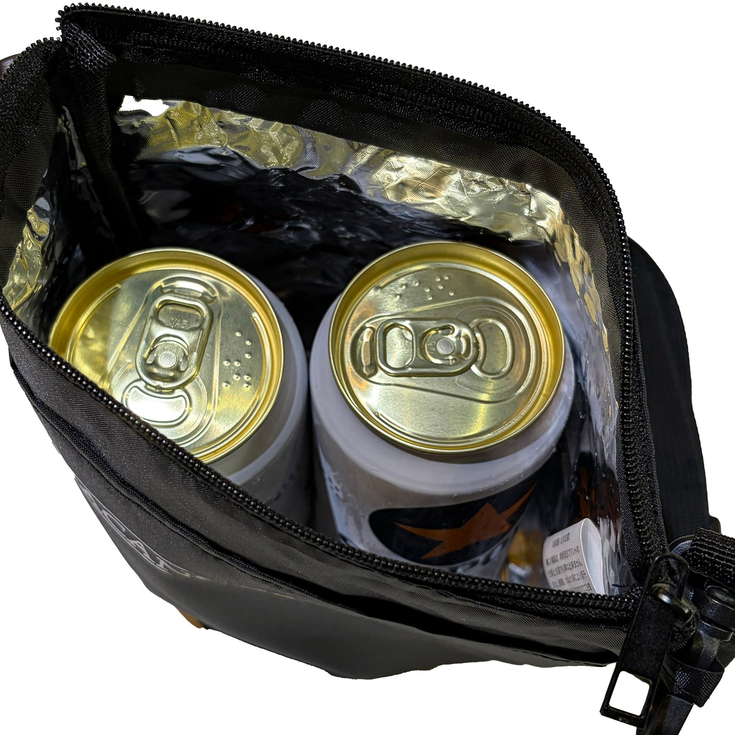 BACANCES / BC COOLER SHOULDER