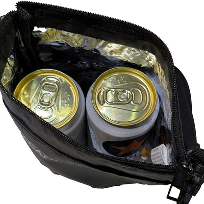 BACANCES / BC COOLER SHOULDER