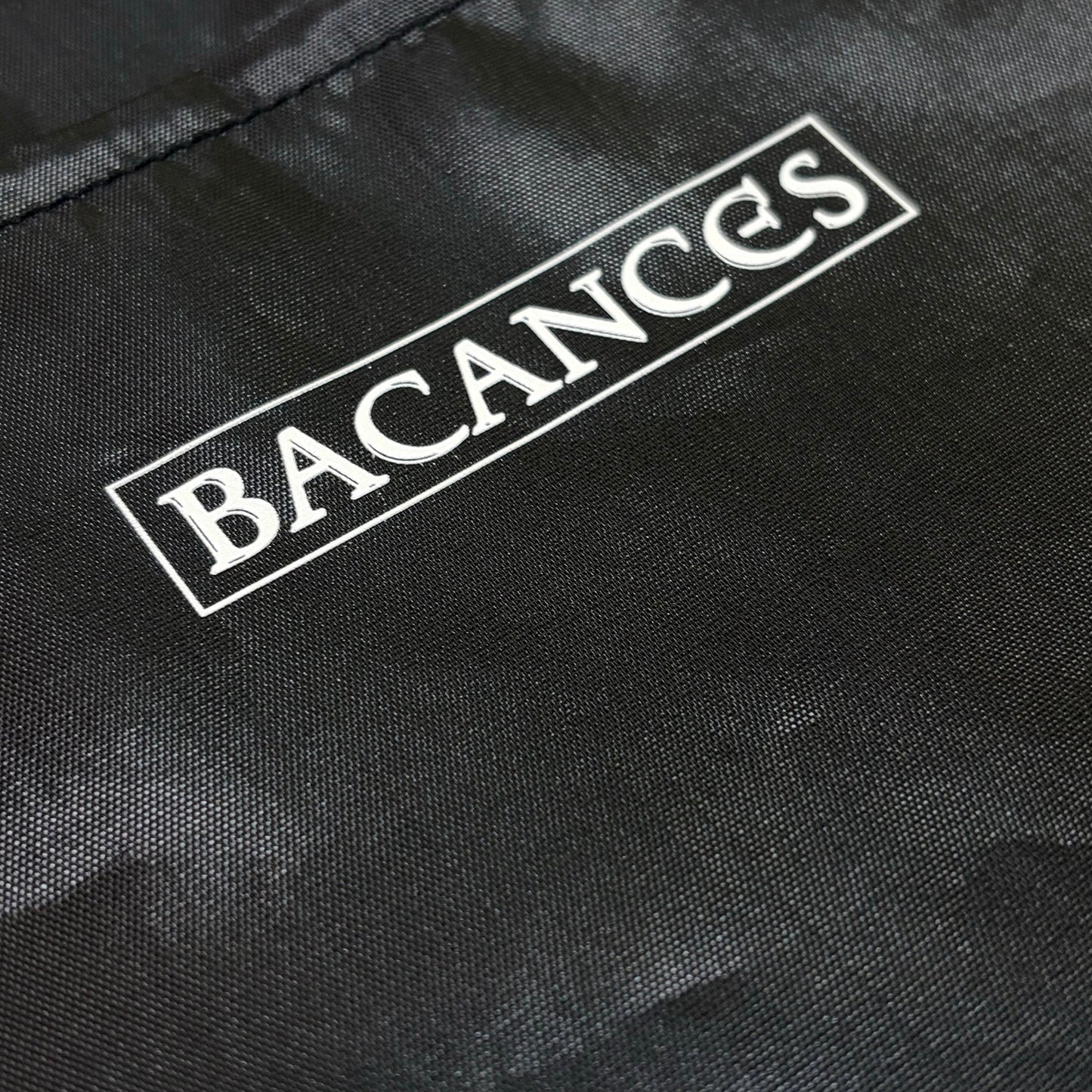 BACANCES / BC COOLER SHOULDER