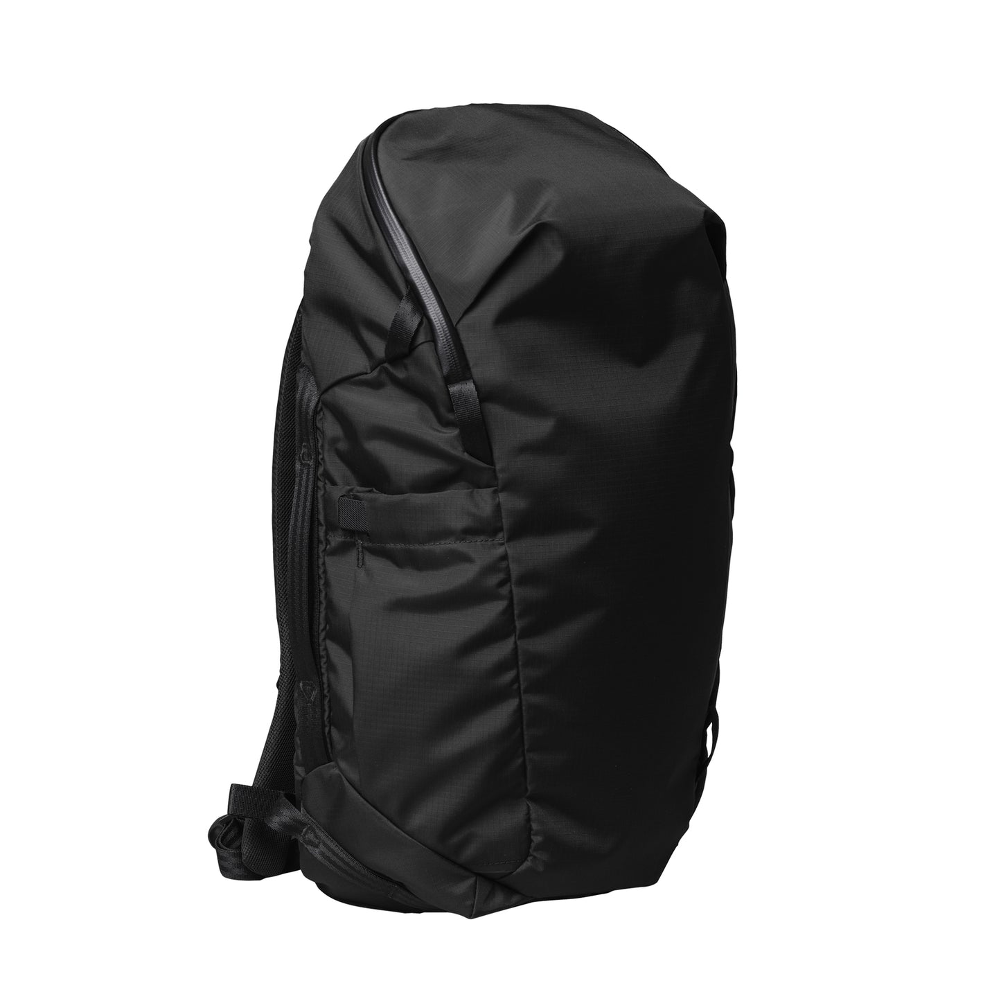 ABLE CARRY DAYBREAKER 2 BACKPACK CORDURA RIPSTOP - BLACK