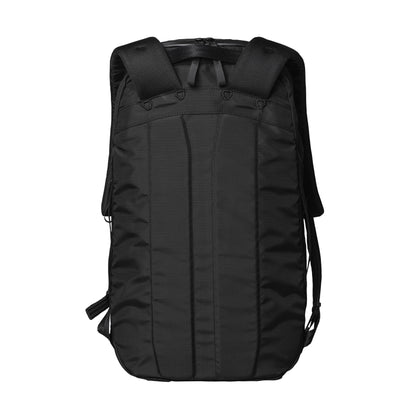 ABLE CARRY DAYBREAKER 2 BACKPACK CORDURA RIPSTOP - BLACK