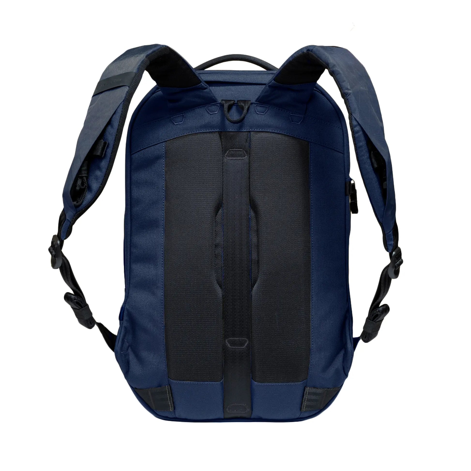 Able Carry | Max Backpack X-PAC / NAVY | 背面画像